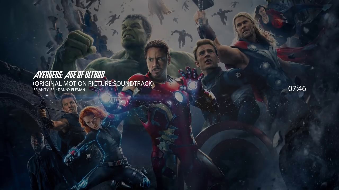 avengers age of ultron mp4